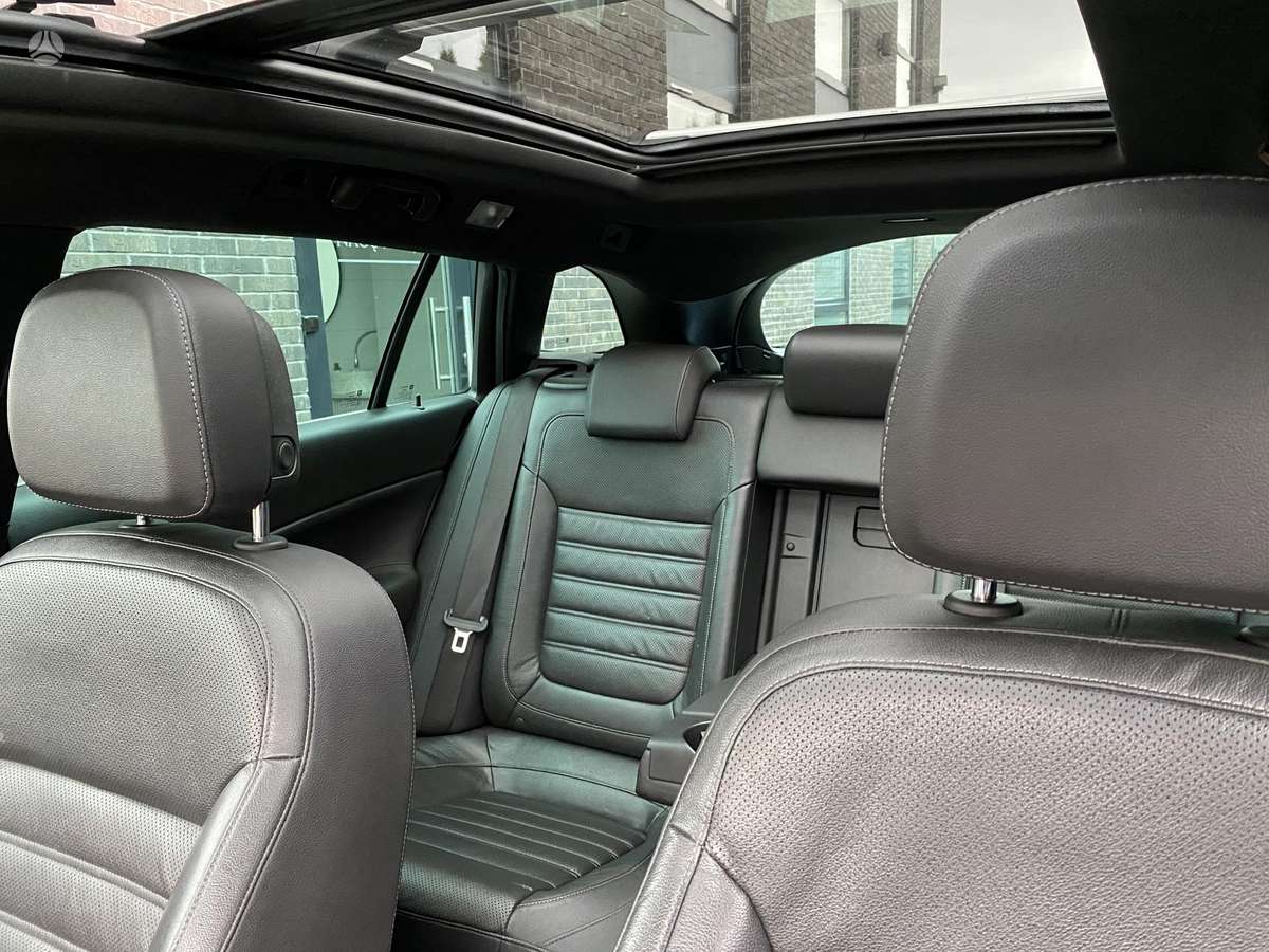 Opel Insignia 2015 — photo 43