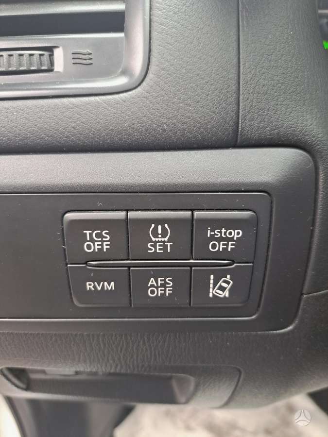Mazda CX-5 2012 — photo 10