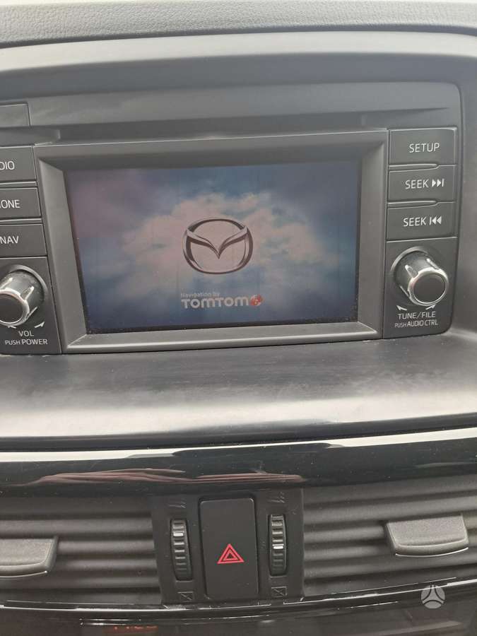Mazda CX-5 2012 — photo 12