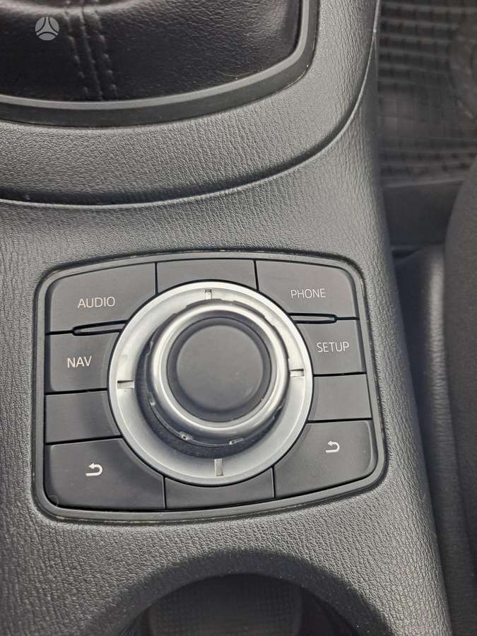 Mazda CX-5 2012 — photo 13
