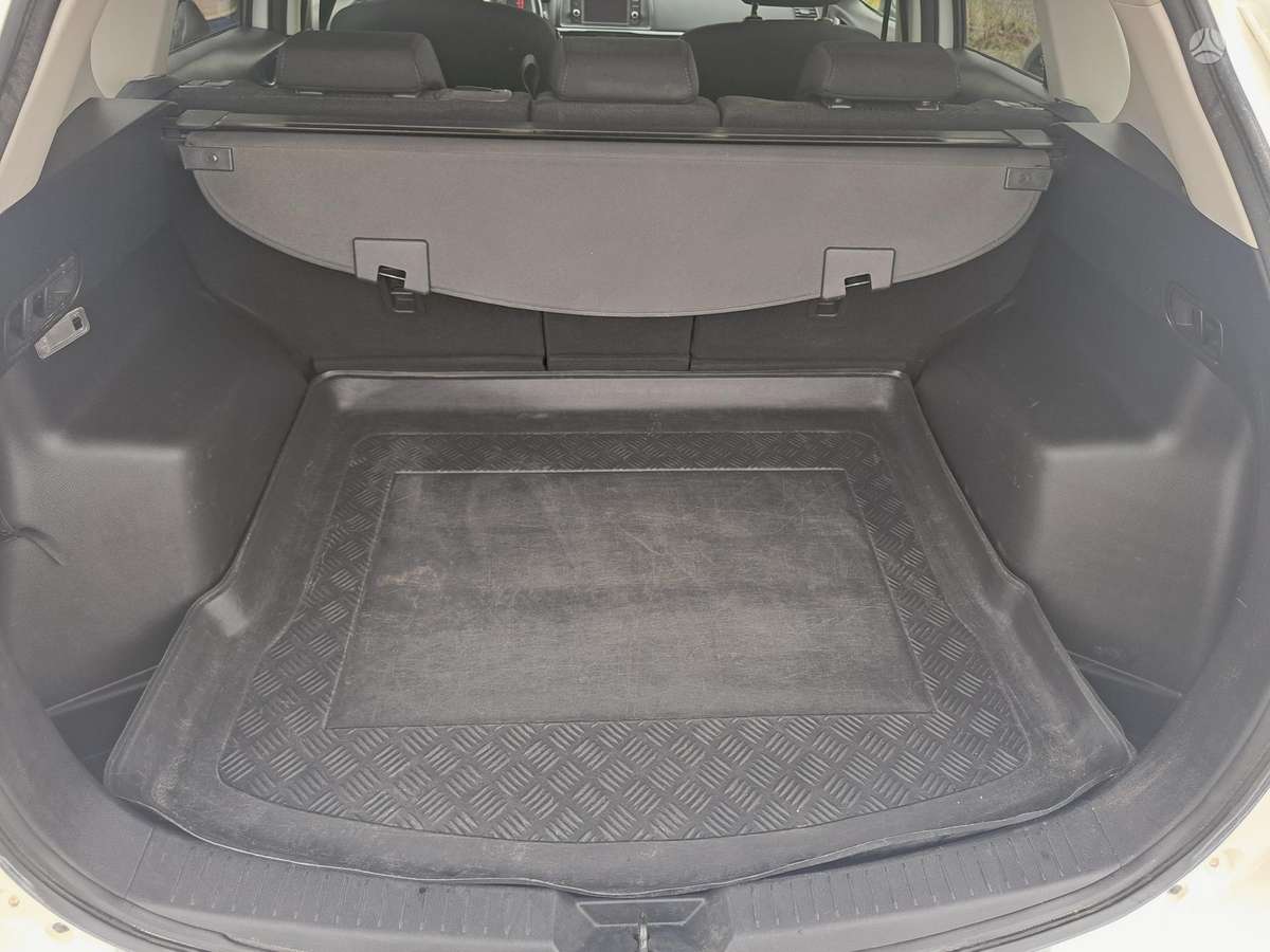 Mazda CX-5 2012 — photo 17