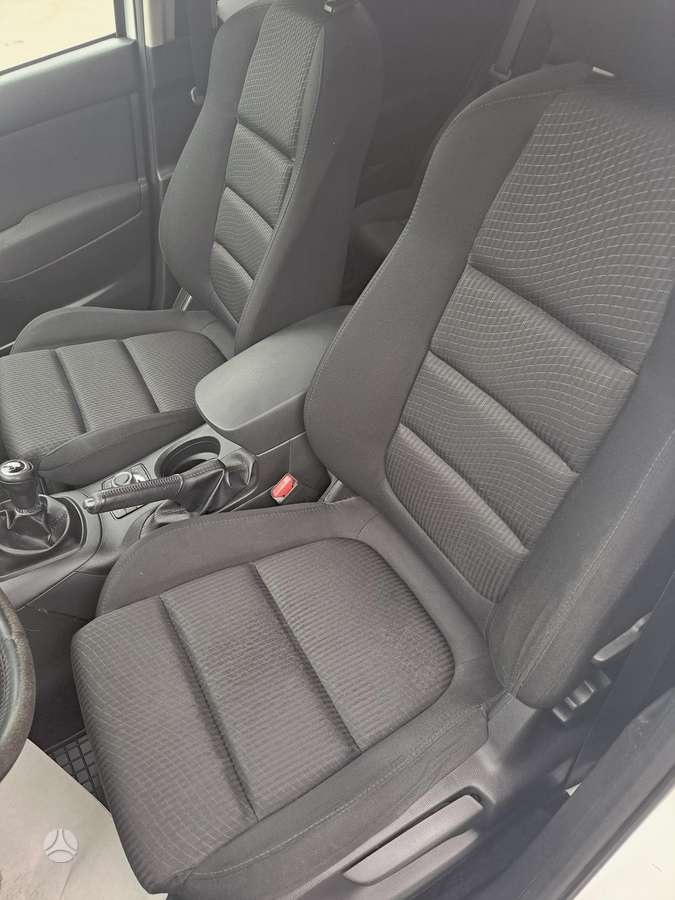 Mazda CX-5 2012 — photo 8