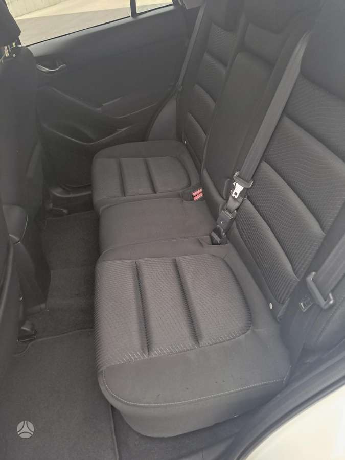 Mazda CX-5 2012 — photo 9