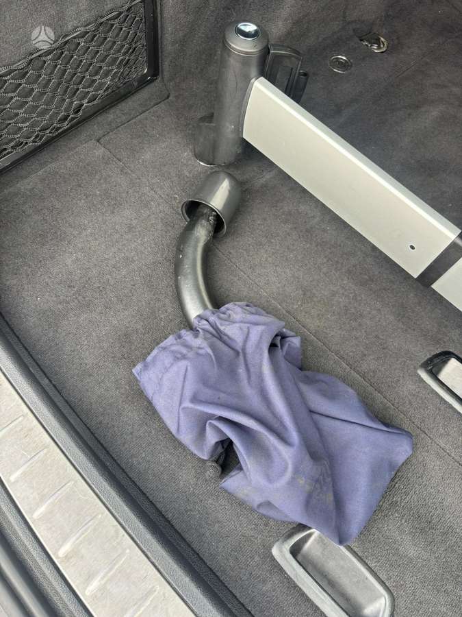 BMW 320 2014 — photo 11