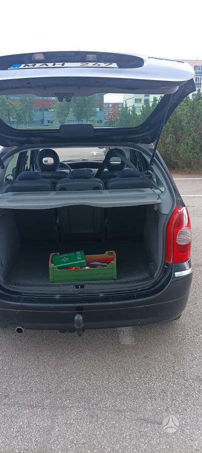 Citroen Xsara 2005 — photo 10