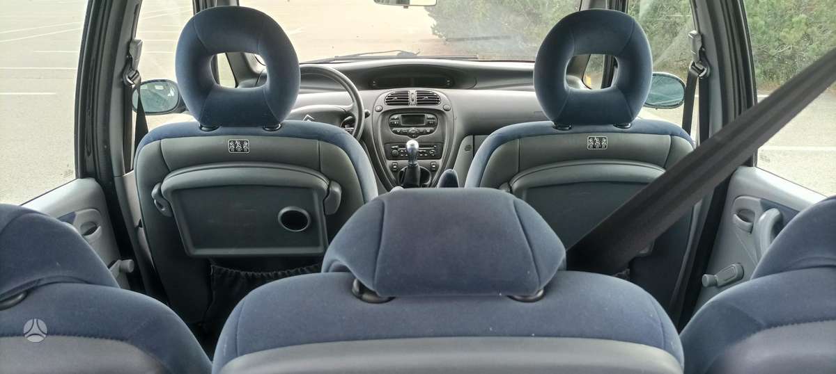 Citroen Xsara 2005 — photo 11