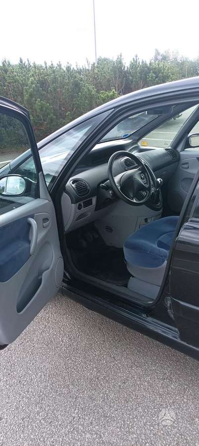 Citroen Xsara 2005 — photo 12