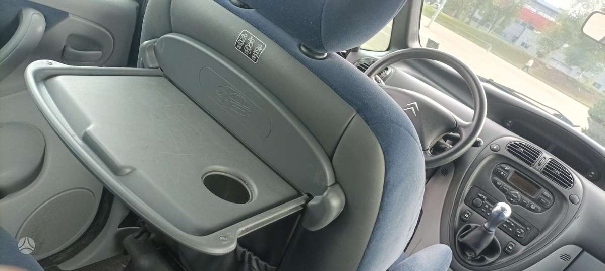 Citroen Xsara 2005 — photo 13