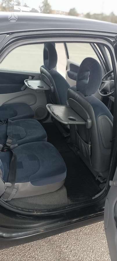 Citroen Xsara 2005 — photo 15