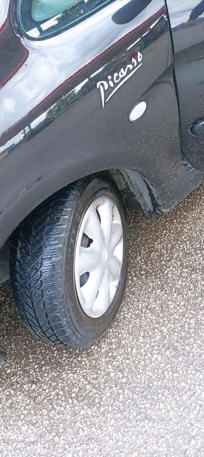 Citroen Xsara 2005 — photo 16