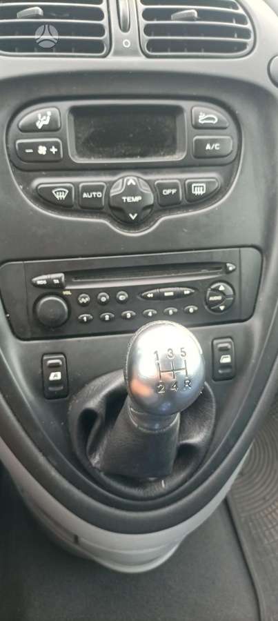 Citroen Xsara 2005 — photo 19