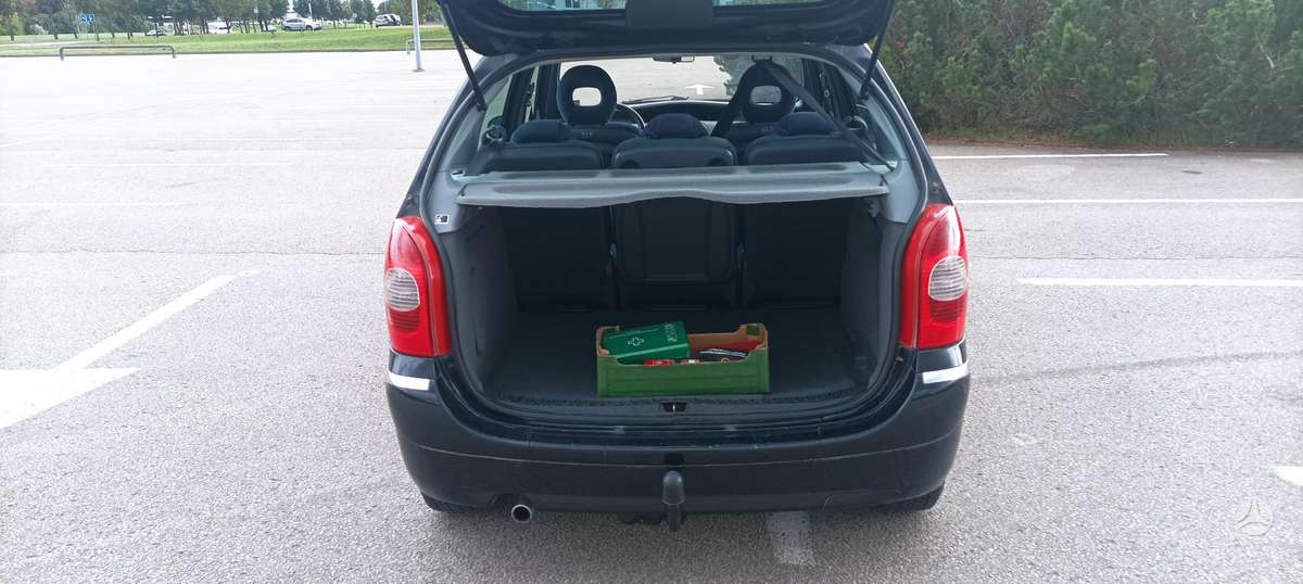 Citroen Xsara 2005 — photo 20