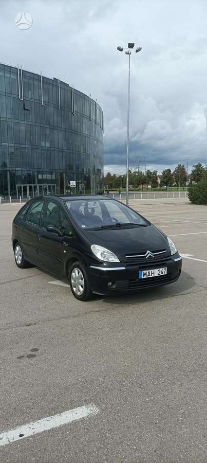 Citroen Xsara 2005 — photo 21