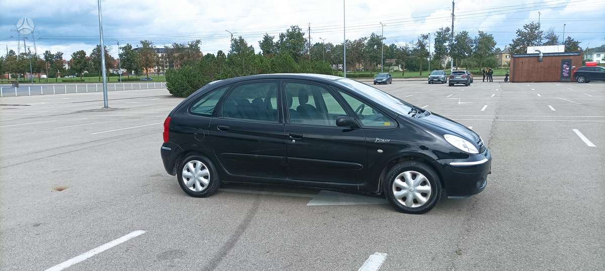 Citroen Xsara 2005 — photo 5