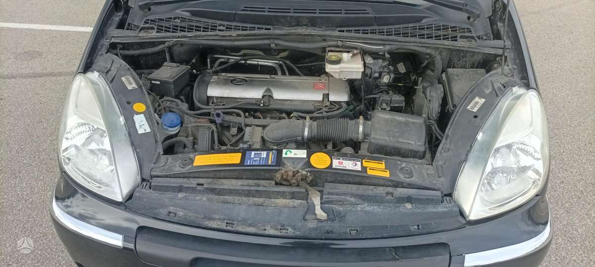 Citroen Xsara 2005 — photo 6