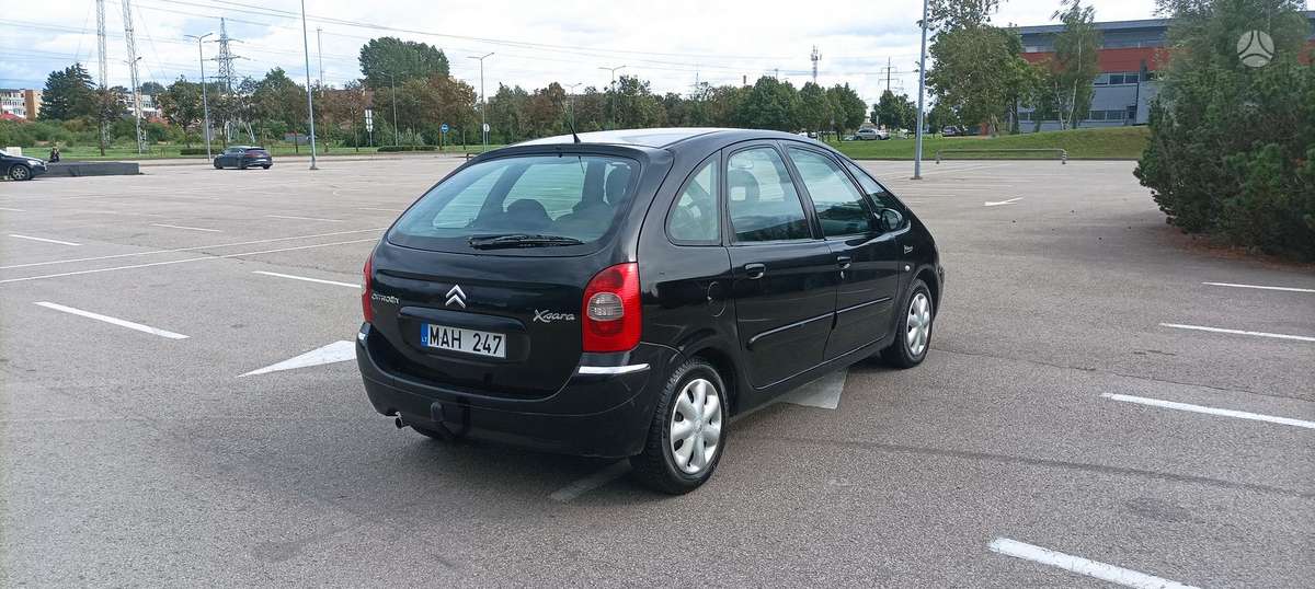 Citroen Xsara 2005 — photo 7