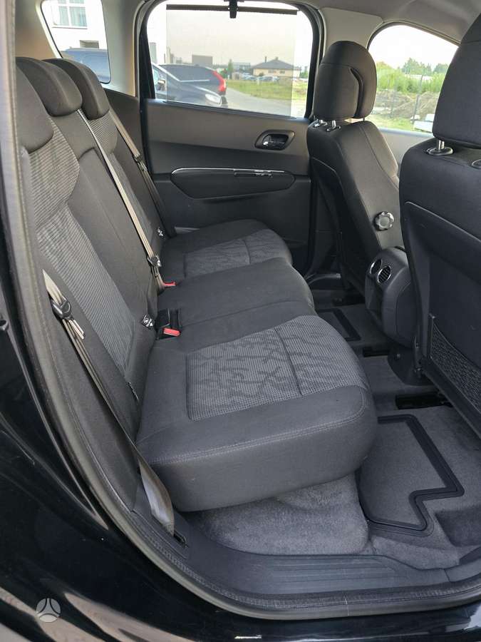 Peugeot 3008 2011 — photo 10