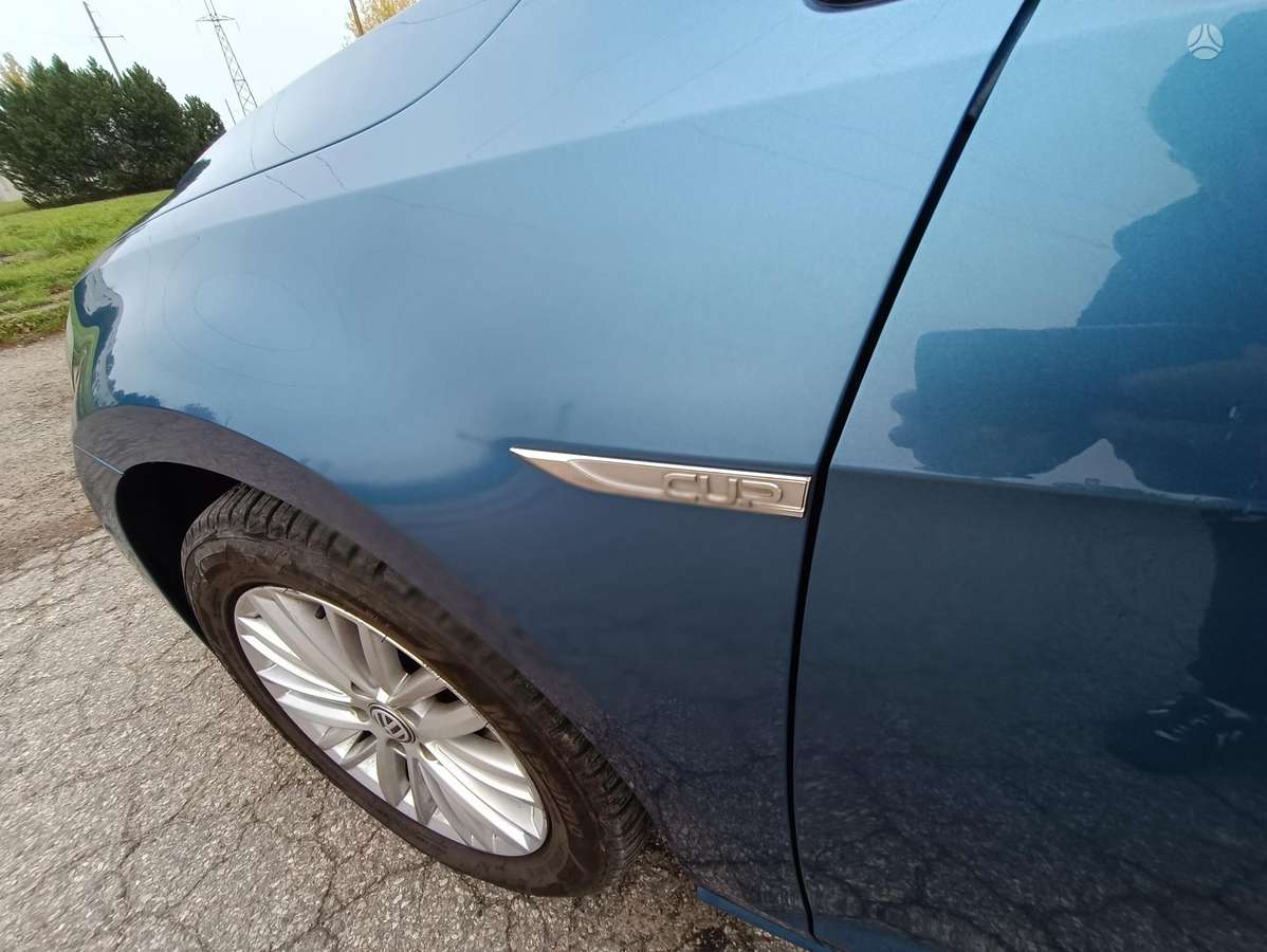 Volkswagen Golf 2014 — photo 20