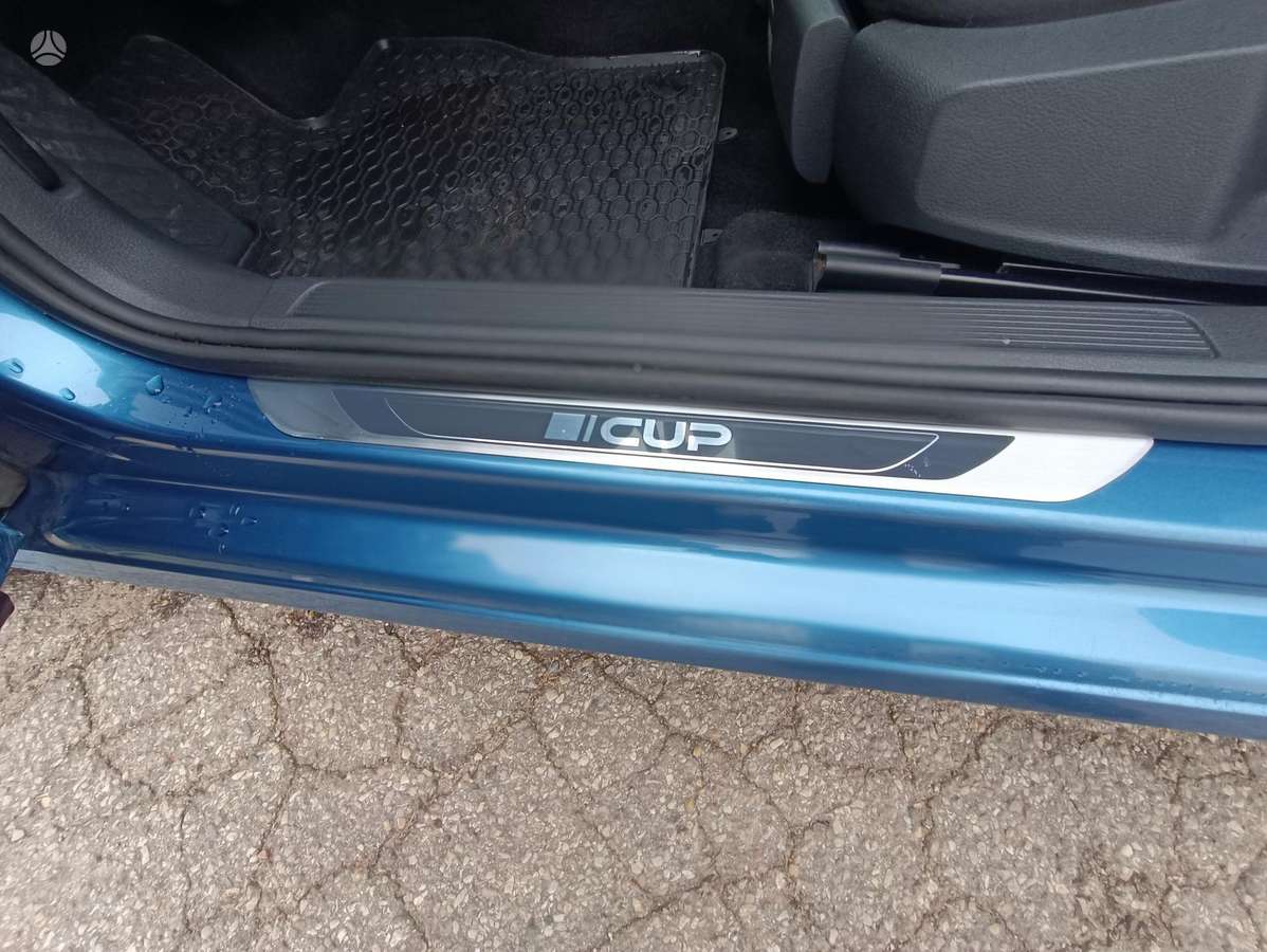 Volkswagen Golf 2014 — photo 21
