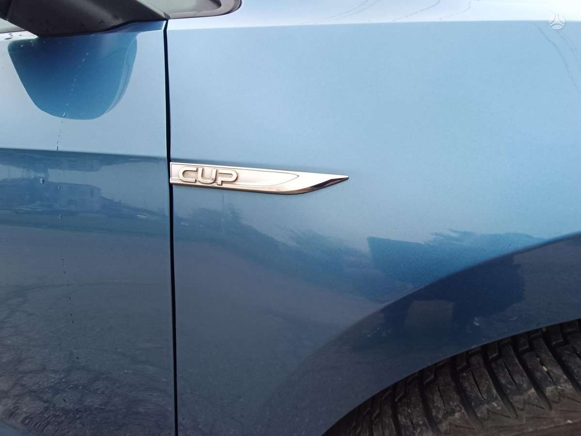Volkswagen Golf 2014 — photo 8