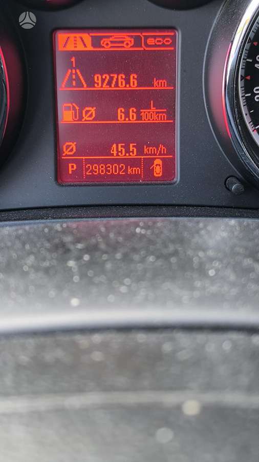 Opel Insignia 2013 — photo 9