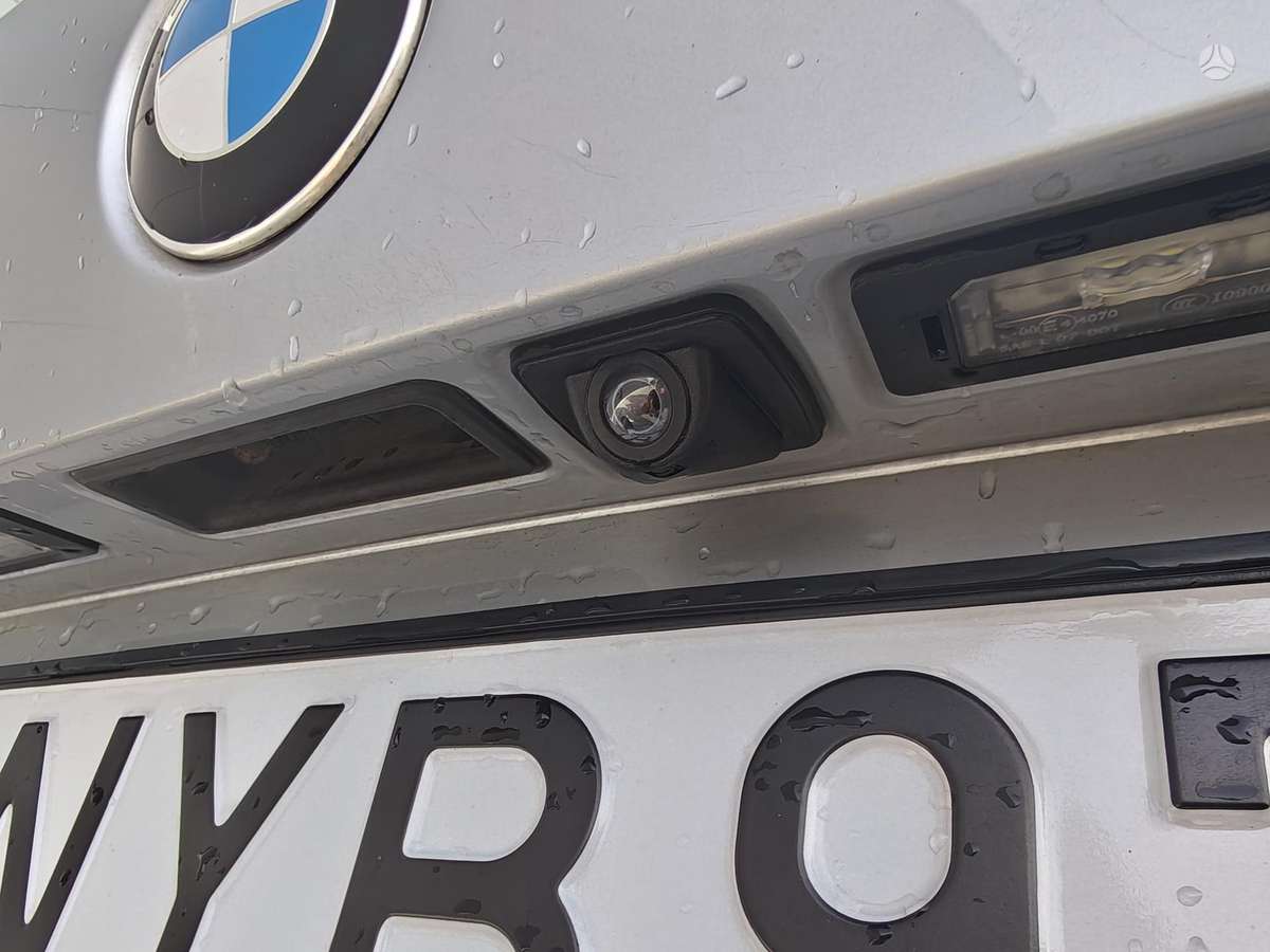 BMW X1 2014 — photo 16