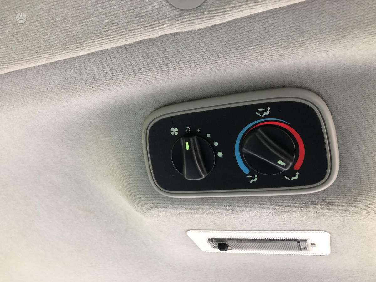 Ford Transit 2011 — photo 6