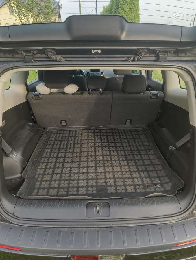 Chevrolet Orlando 2012 — photo 9