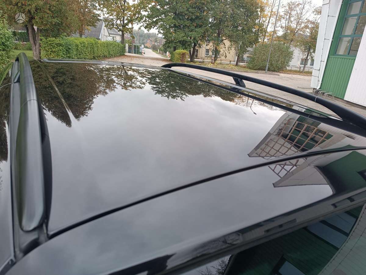 Seat Alhambra 2010 — photo 9