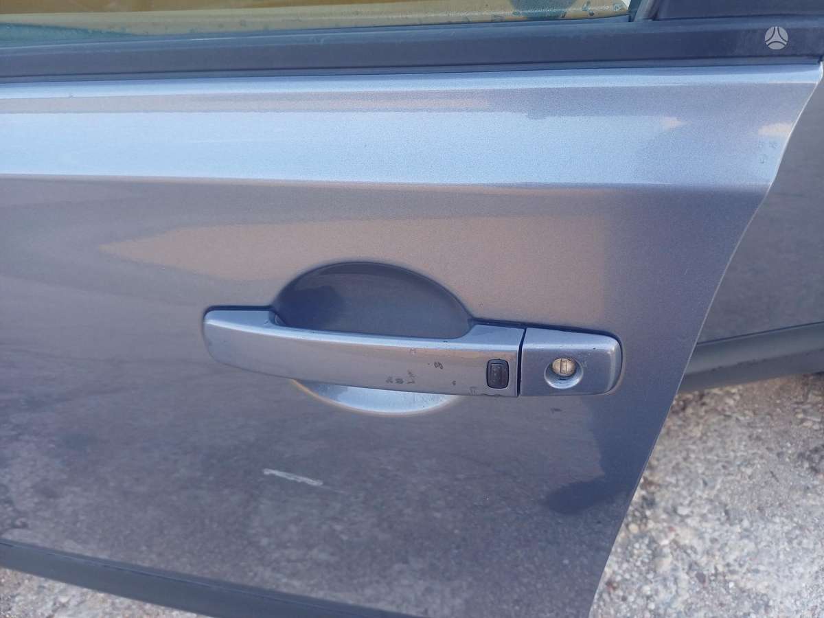 Nissan Qashqai 2008 — photo 12