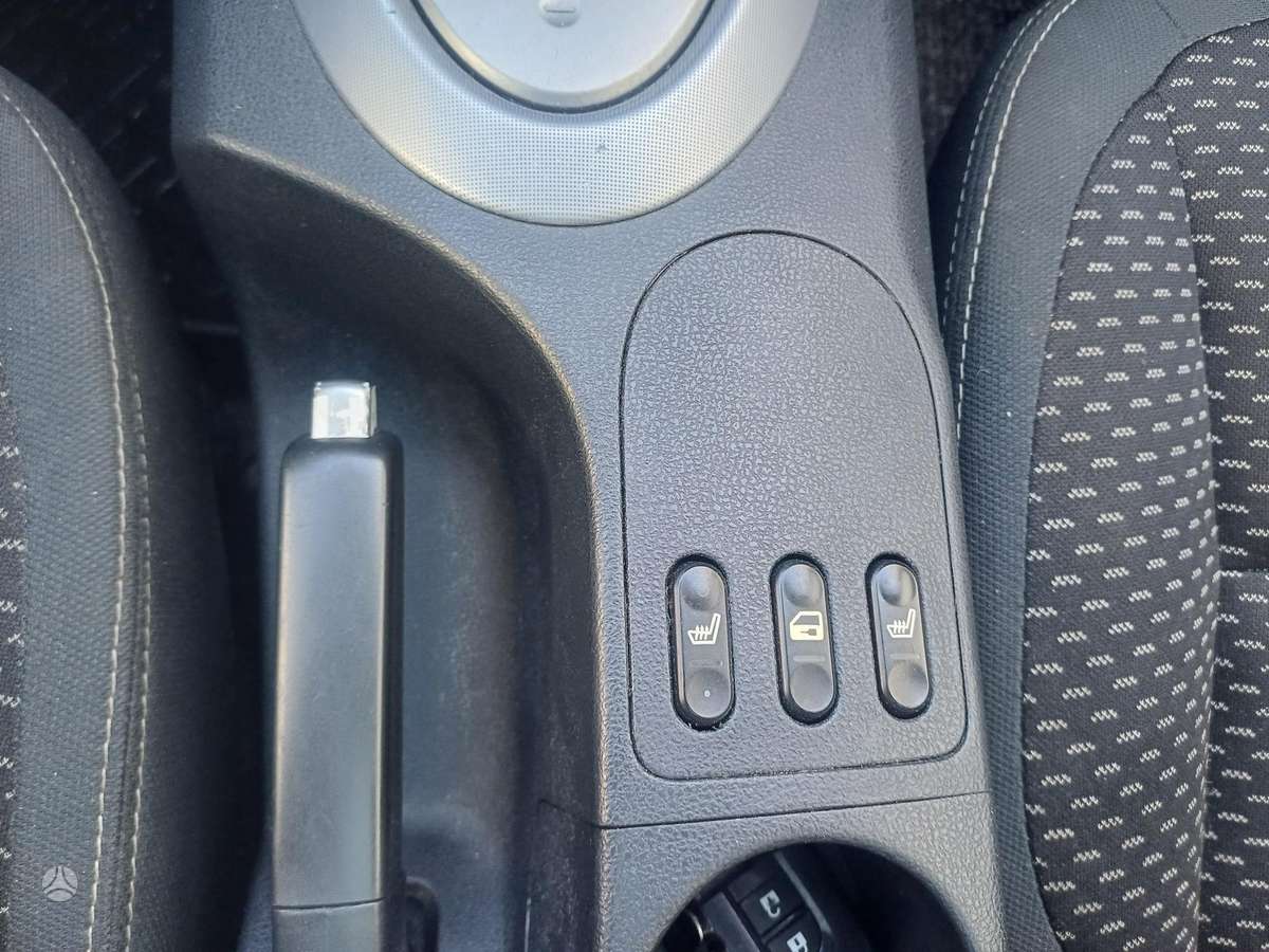 Nissan Qashqai 2008 — photo 15
