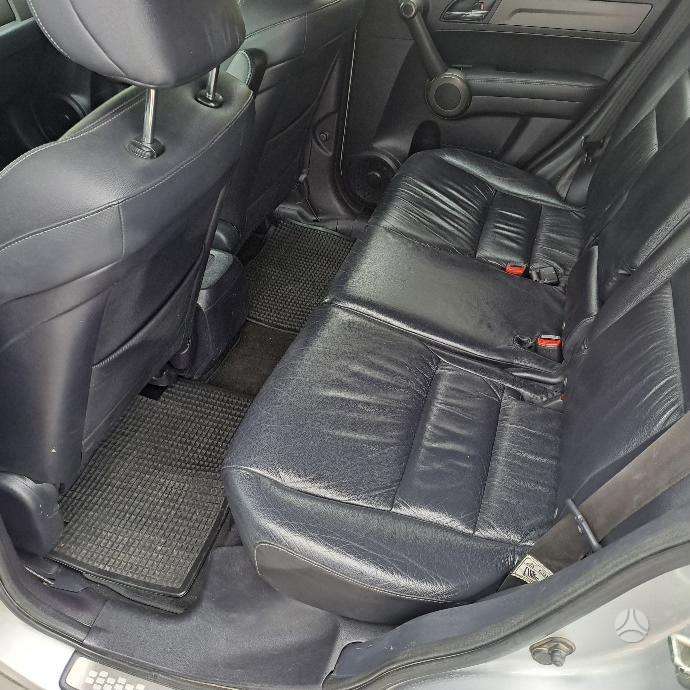 Honda CR-V 2011 — photo 12