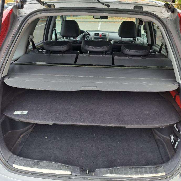 Honda CR-V 2011 — photo 14