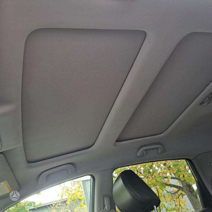 Honda CR-V 2011 — photo 15