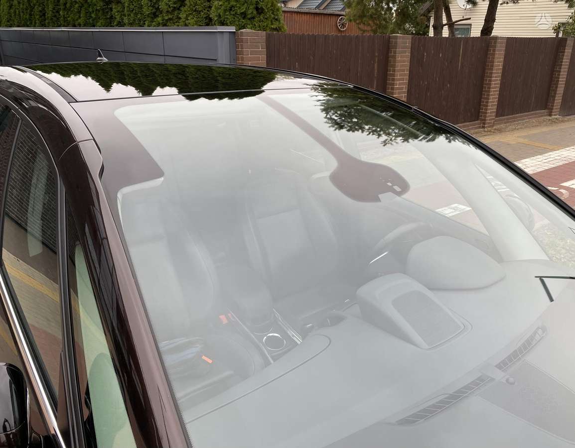 Opel Zafira 2012 — photo 18