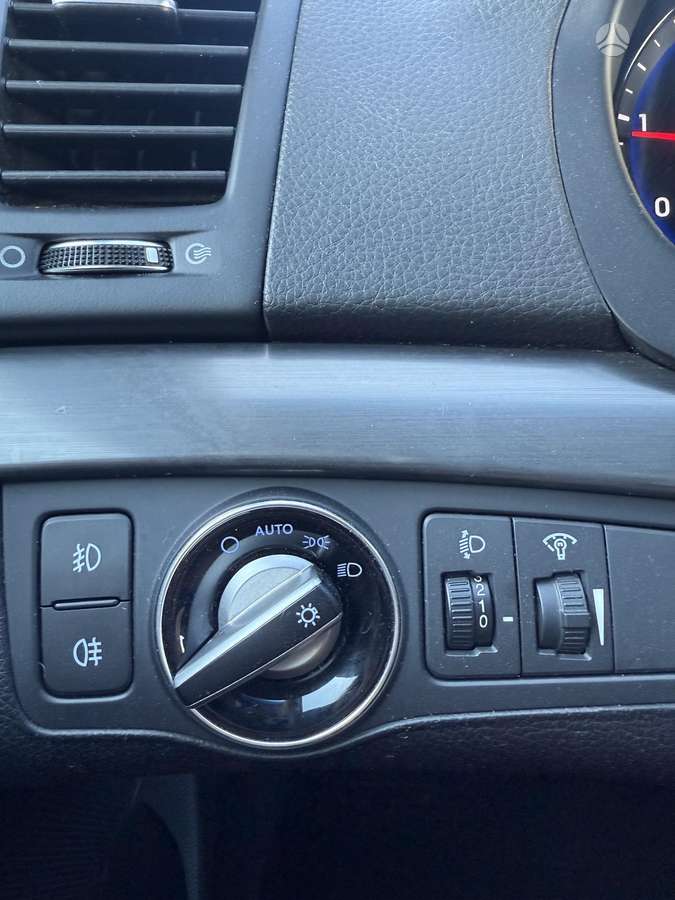 Hyundai i40 2014 — photo 12
