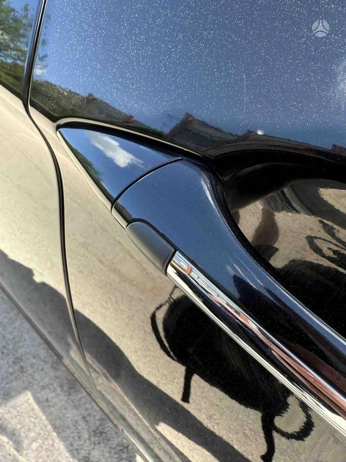 Hyundai i40 2014 — photo 17