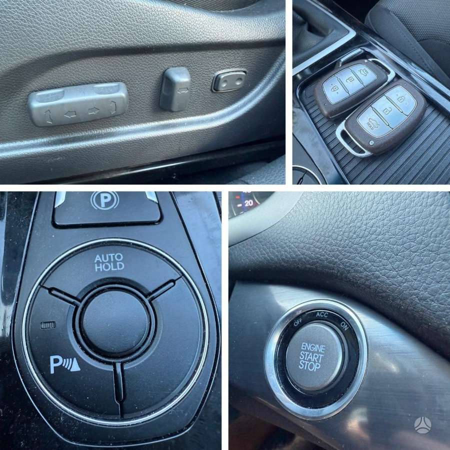 Hyundai i40 2014 — photo 18