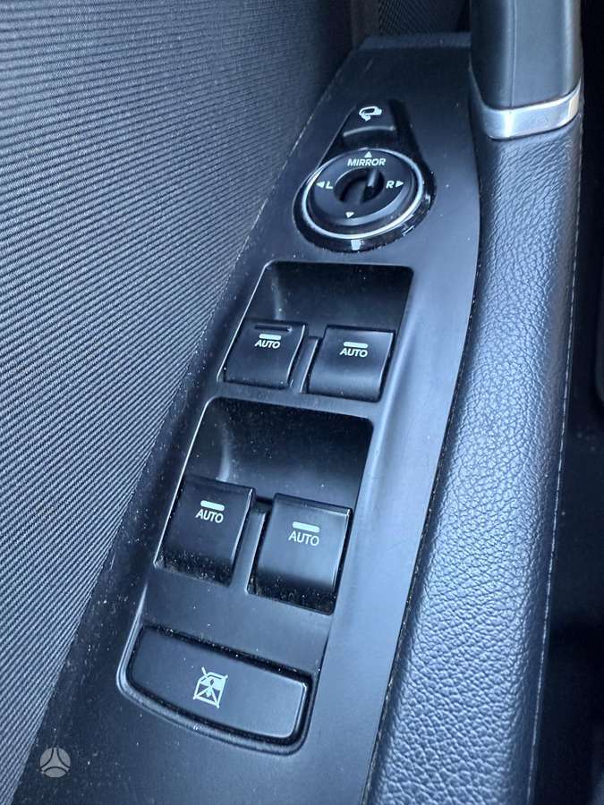 Hyundai i40 2014 — photo 20