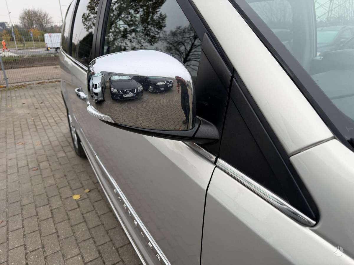 Chrysler Town 2012 — photo 12