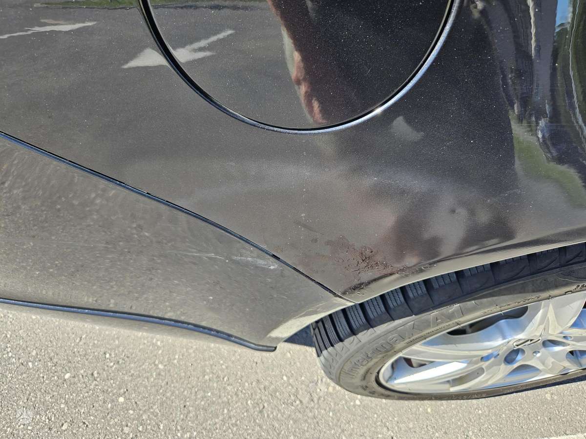 Opel Insignia 2015 — photo 8