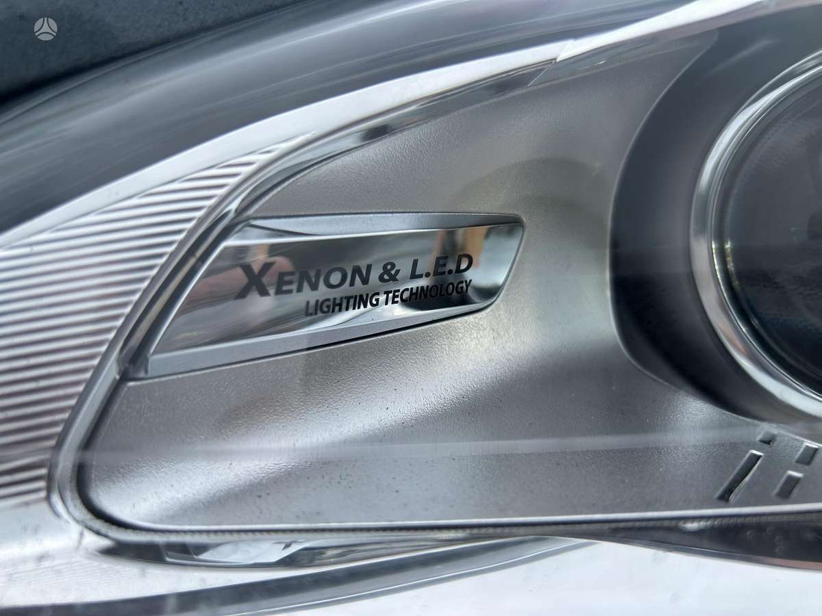 Peugeot 508 2012 — photo 13