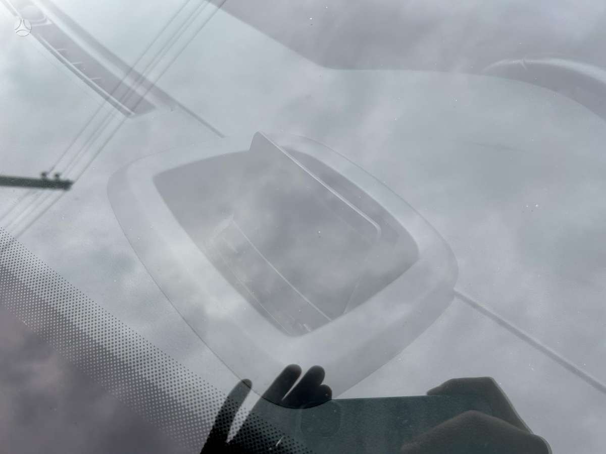 Peugeot 508 2012 — photo 15