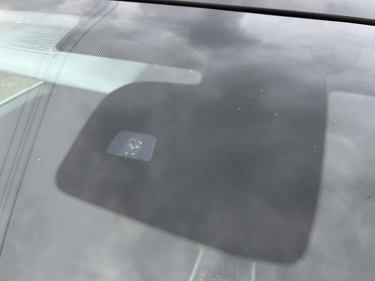 Peugeot 508 2012 — photo 16