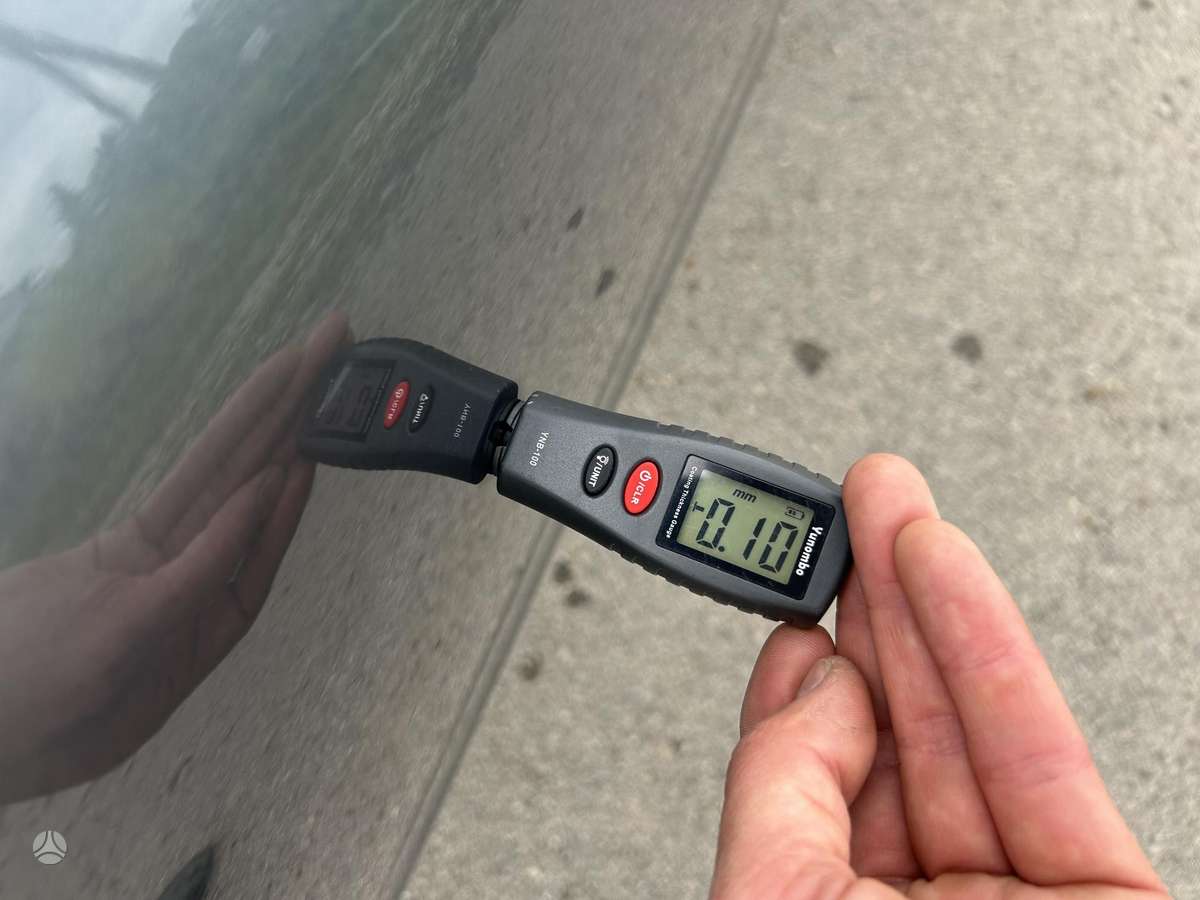 Peugeot 508 2012 — photo 21