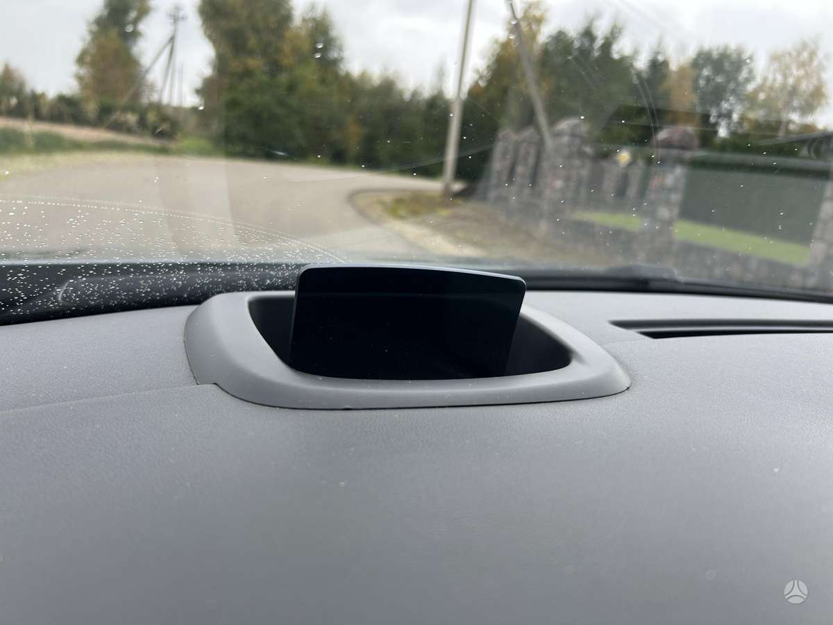 Peugeot 508 2012 — photo 48