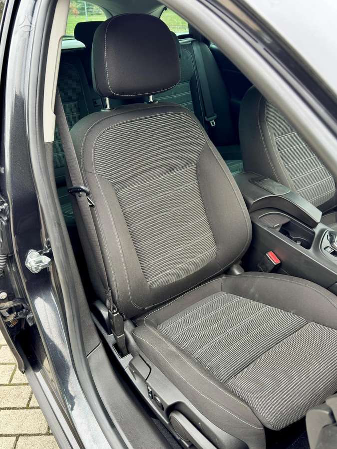 Opel Insignia 2014 — фото 20