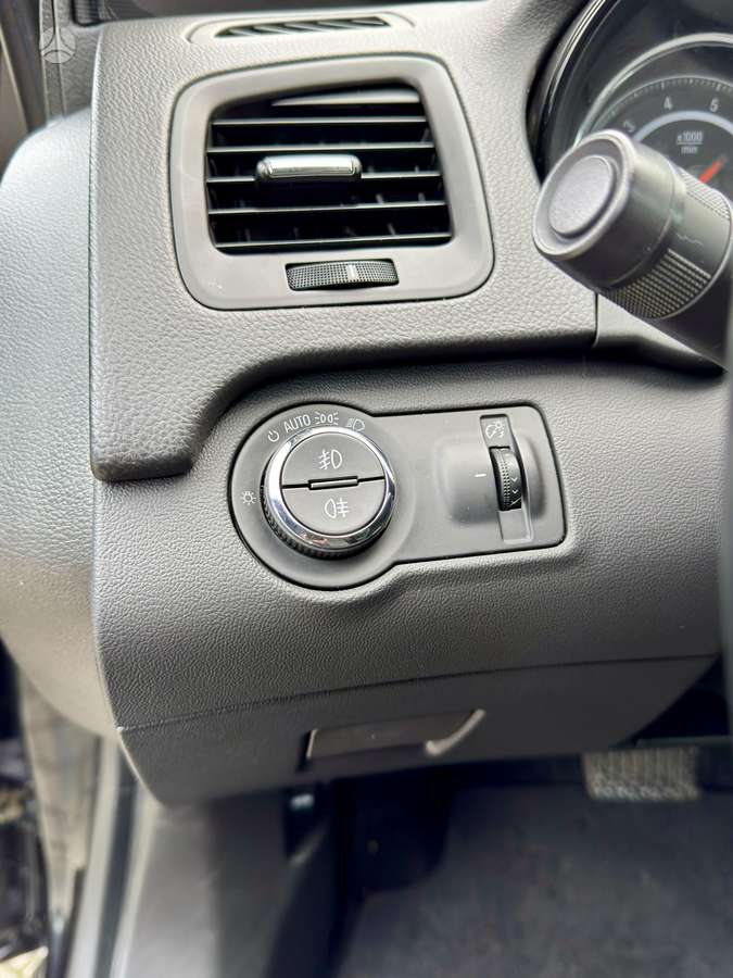 Opel Insignia 2014 — фото 24