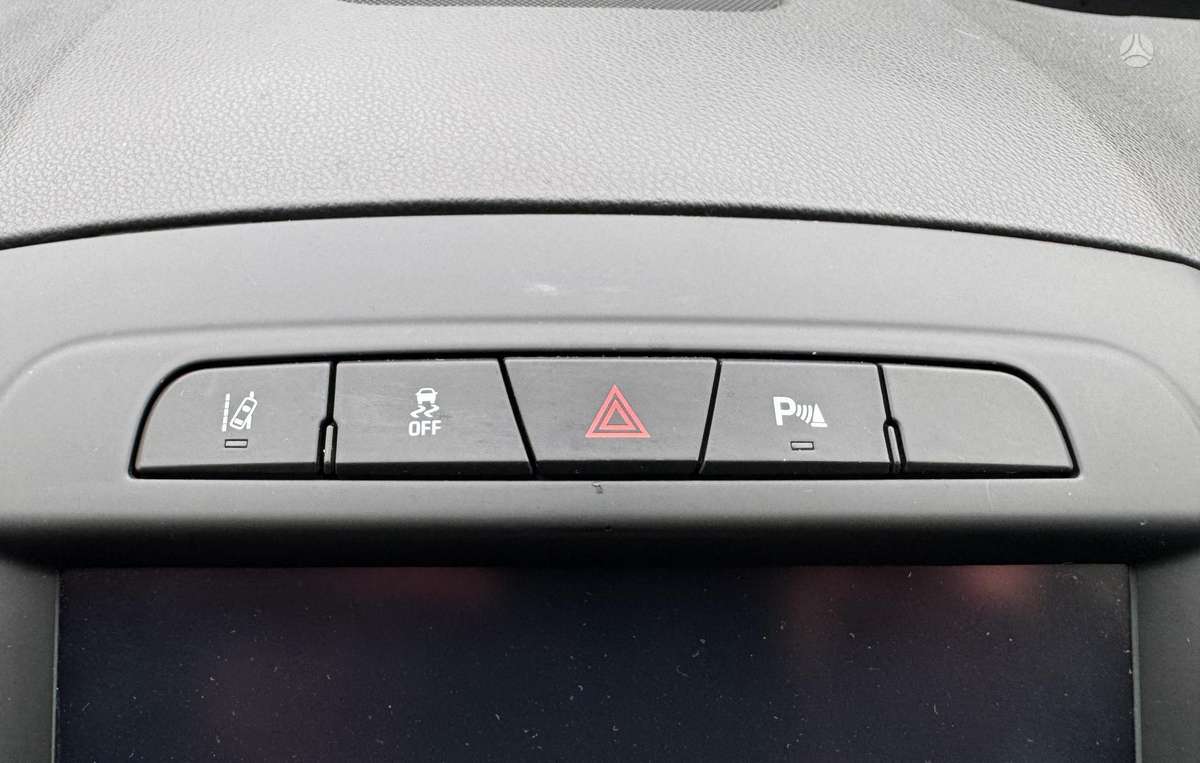 Opel Insignia 2014 — фото 25