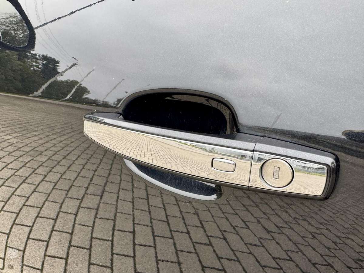 Opel Insignia 2014 — фото 37